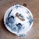 Tureen Iron Earth Orchids