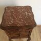Chevet style Louis XV