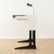 Space Age desk by Luigi Colani for Flötotto from the 1970s