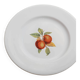 Set of 5 flat plates "Orchard"
