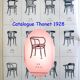 Fauteuil B9 Le Corbusier par Thonet 1925