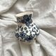 Paradiso, Villeroy and Boch earthenware milk creamer pot