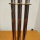 Large Hollywood Regency table lamp – 1970s