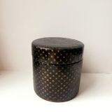 Old powder box nineteenth century