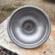 Industrial aluminium suspensions
