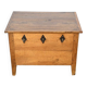 Oak Community Chest – Late 19th Century