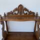 Music cabinet
