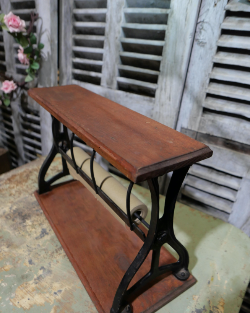 Wrapping paper devidoir