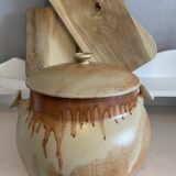 Cream pot or soup tureen