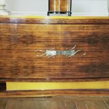 Art Deco style sideboard