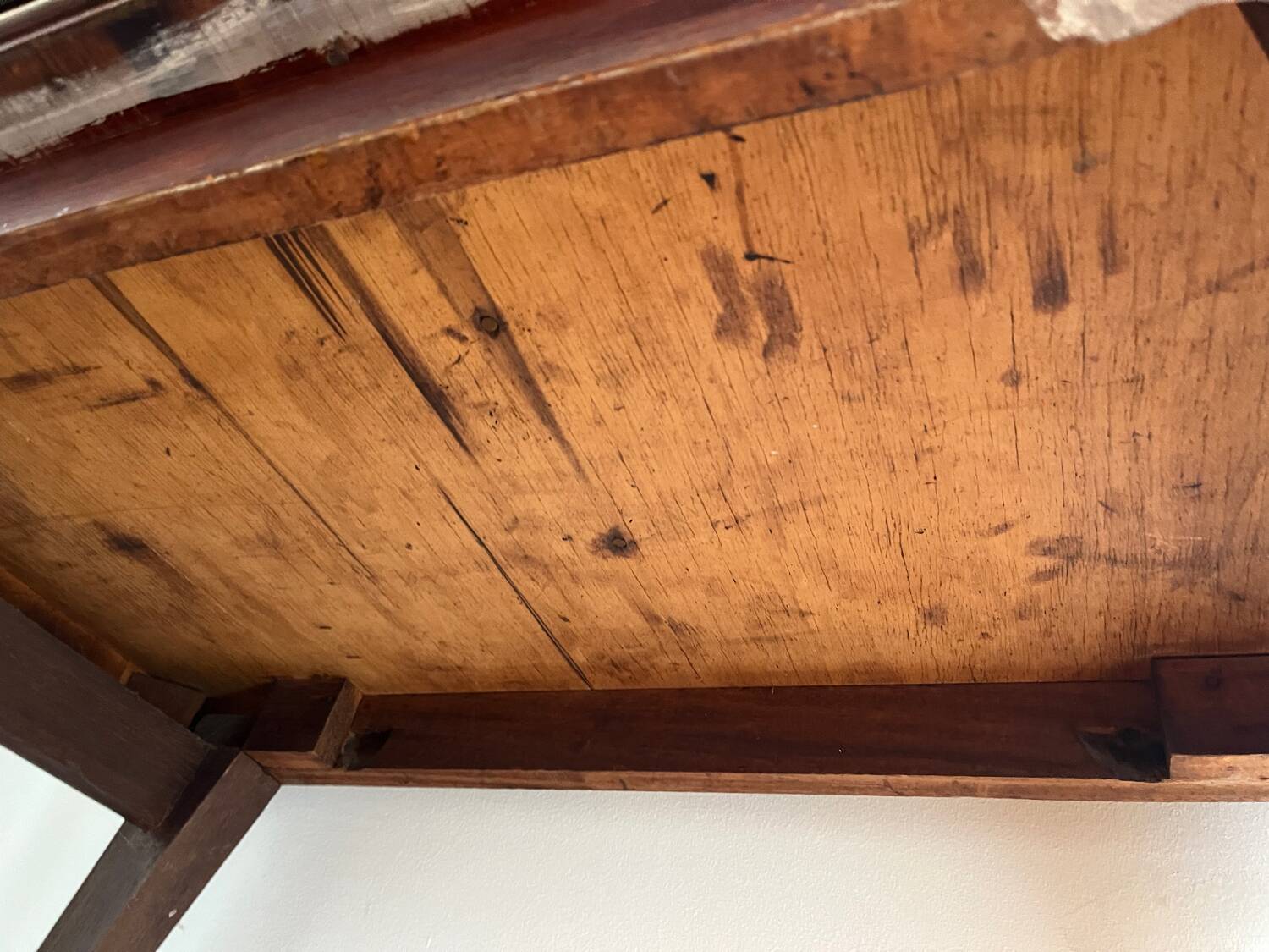 Brazil. Bar cabinet in caviuna and rosewood