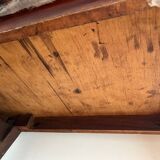 Brazil. Bar cabinet in caviuna and rosewood