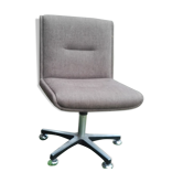 Office chair with wheels