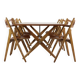Hans wegner dinnerset