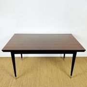 Table à manger art déco 1940