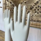 Vintage glove mold