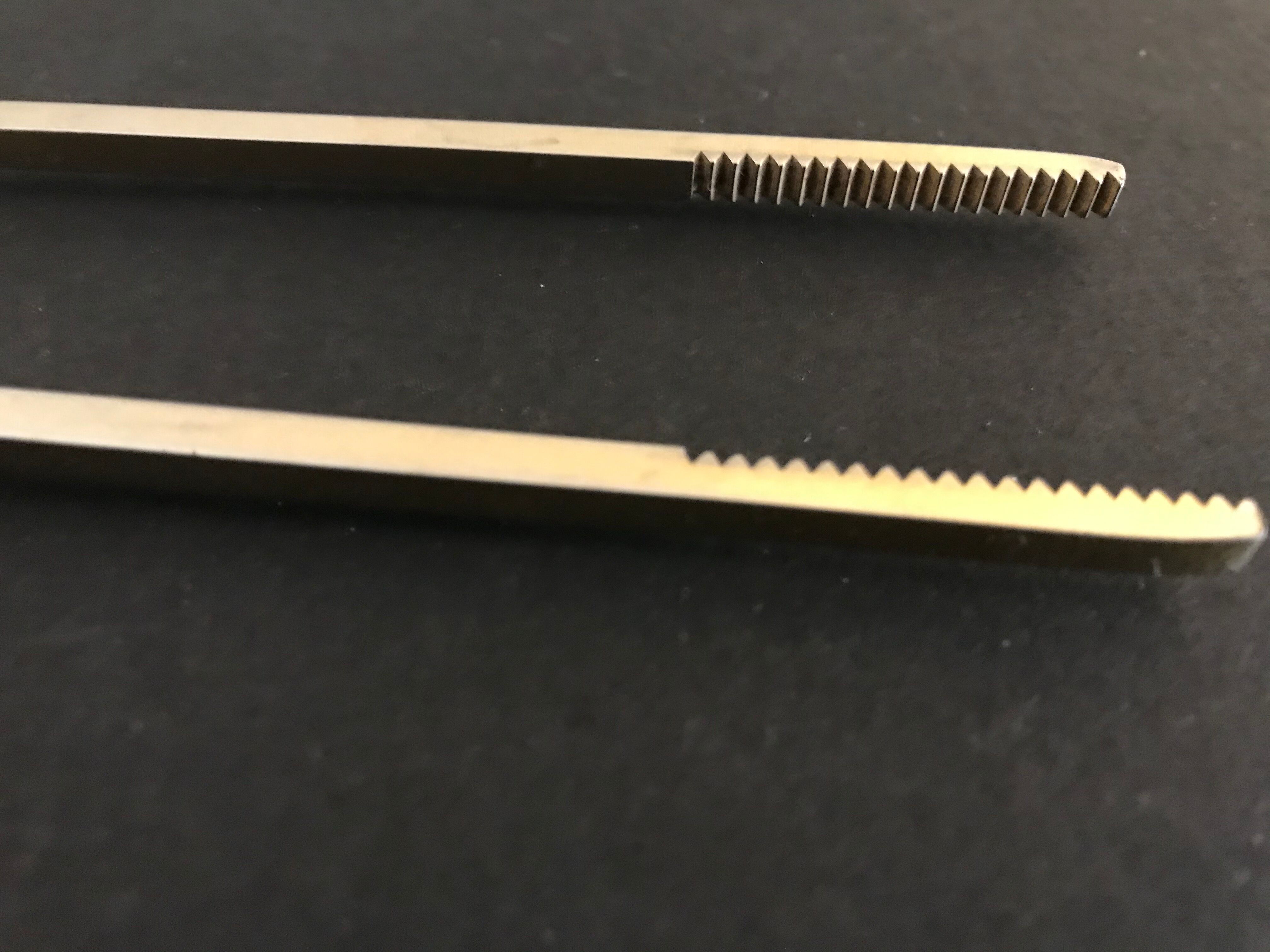 Jacques Adnet 1940 Sugar or Ice Pinch