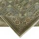 Turkish Wool Vintage Kayseri Rug 200 cm x 292 cm