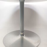 Round dining Table by Pierre Paulin for Artifort, 1980s