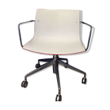 Chaise pivotante Arper – Catifa 53