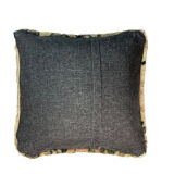 Vintage turkish cushion cover , 45 x 45 cm