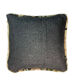 Housse de coussin turc vintage , 45 x 45 cm