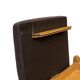 Vintage Farstrup footrest footstool ottoman Danish design Feedback sturen