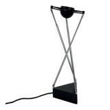 Kandido articulated lamp by Ferdinand Alexander Porsche for Luci, 1980