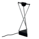Kandido articulated lamp by Ferdinand Alexander Porsche for Luci, 1980