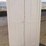 Vintage Parisian wardrobe