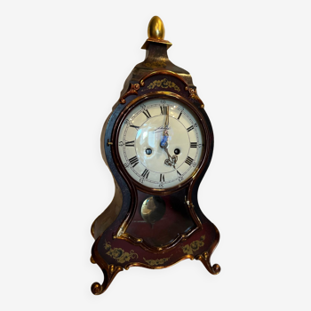 Swiss antique clock