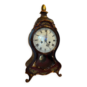 Swiss antique clock