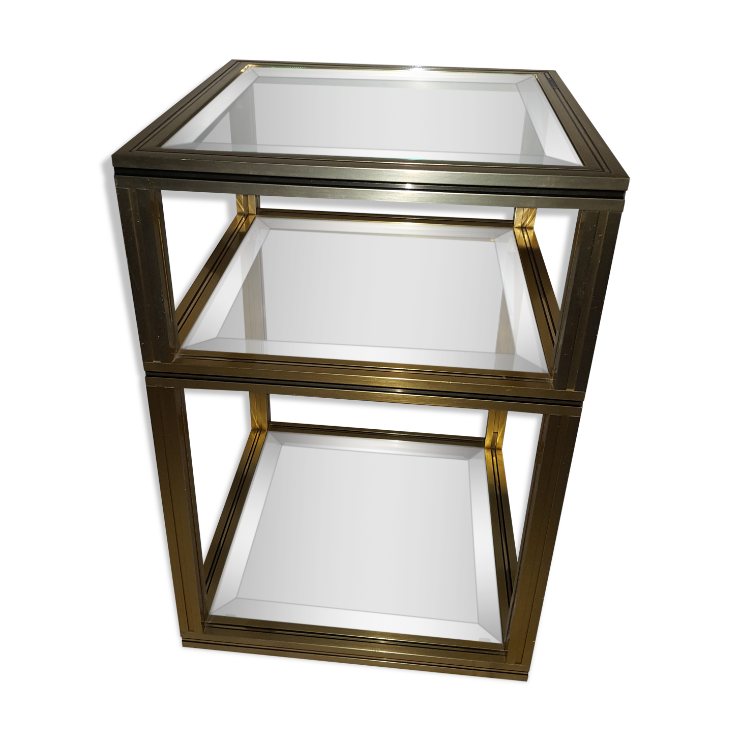 Table design Pierre Vandel