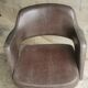 Fauteuil vintage de conference