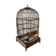 Ancient bird cage
