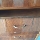 Vintage dresser