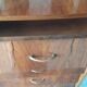 Vintage dresser