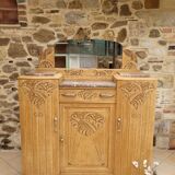 Parisian art deco buffet