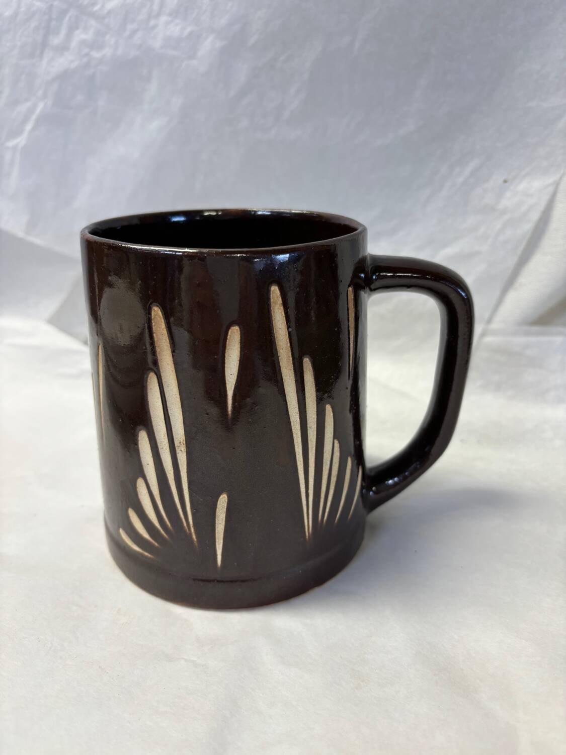 Mug Keramo Kostelec