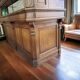 Former exceptional pharmacy counter