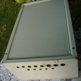 Sarel wall-mounted cabinet