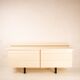 Alanda Chest of Drawers by Paolo Piva for B&B Italia