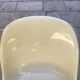 Suite de quatre chaises Casala