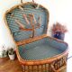 Vintage Basket