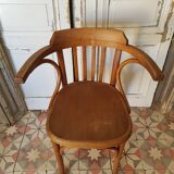 Baumann office chair