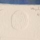 Raphael Augustinus Kleweta print on paper