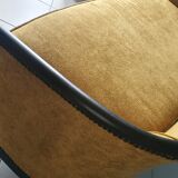 Bench loveseat