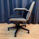 Martin Stoll armchair, Giroflex by Karl Dittert, Germany, 1960s
