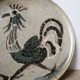 Robert Picault plate