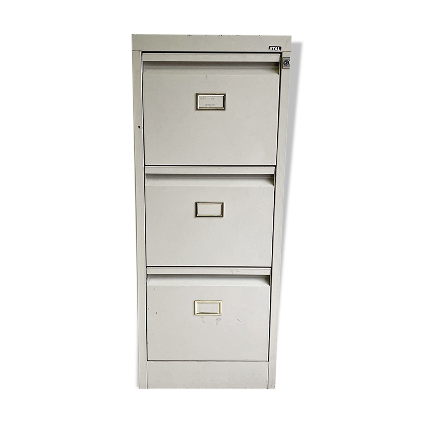 Atal industrial filing cabinet